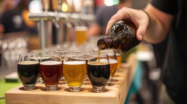 Breweries — Dunedin to Clearwater